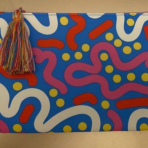 5/$20 *when bundled* Ipsy makeup bag like new condition